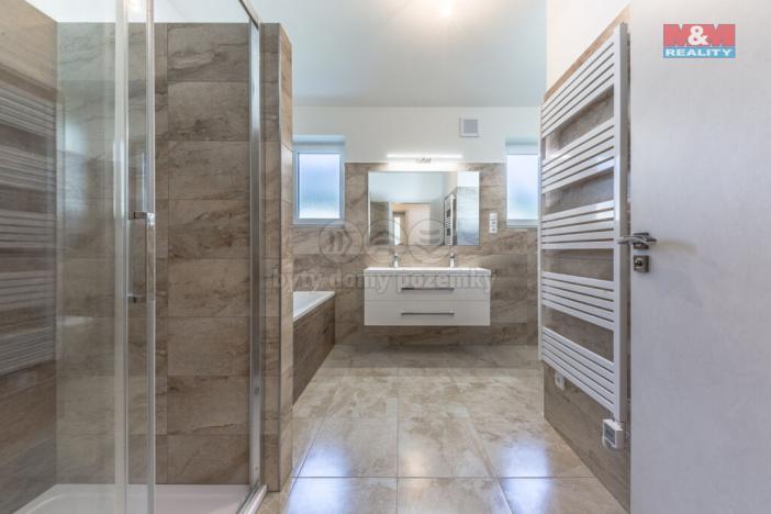 Prodej rodinného domu, Všechlapy, 120 m2