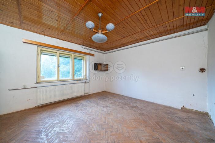 Prodej rodinného domu, Malíkov, 253 m2