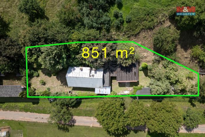 Prodej rodinného domu, Malíkov, 253 m2