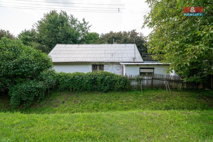 Prodej rodinného domu, Malíkov, 253 m2