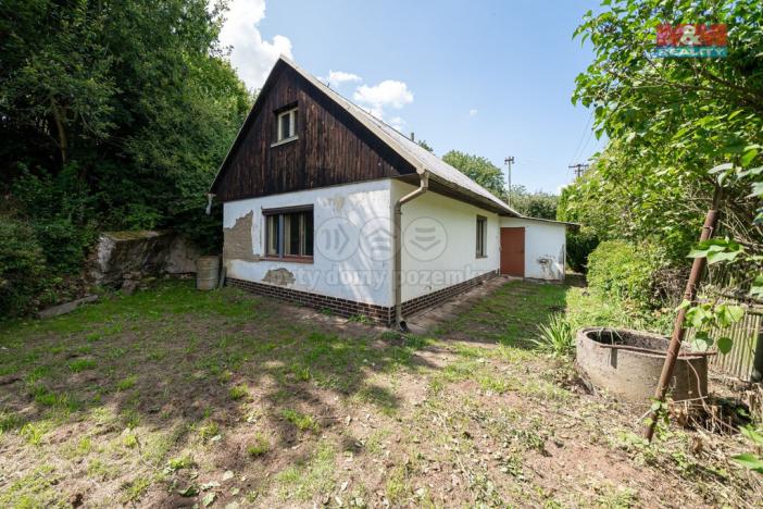 Prodej rodinného domu, Malíkov, 253 m2