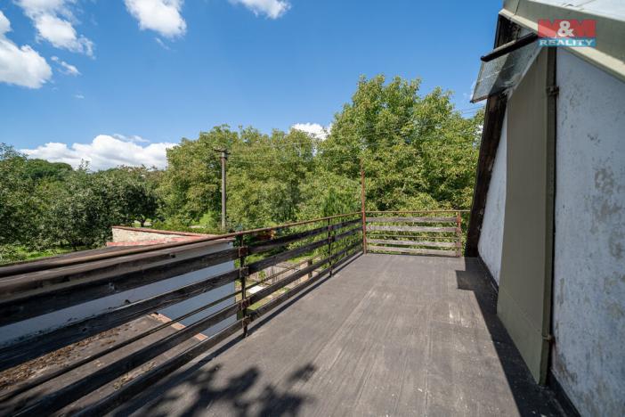 Prodej rodinného domu, Malíkov, 253 m2