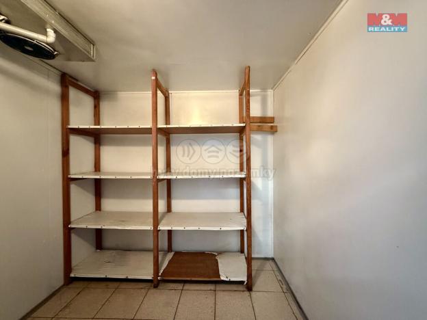 Prodej rodinného domu, Jistebník, 175 m2