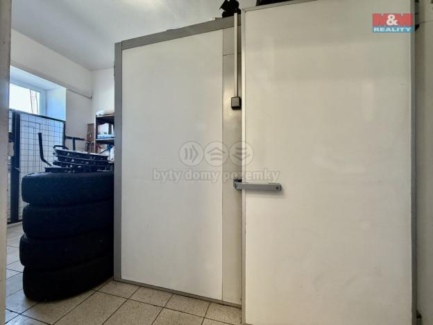 Prodej rodinného domu, Jistebník, 175 m2