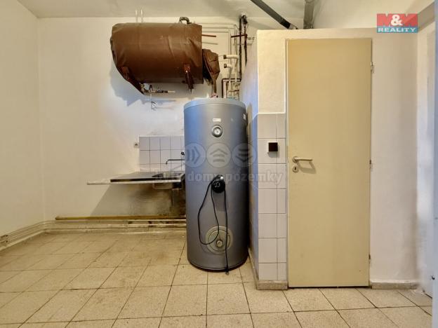 Prodej rodinného domu, Jistebník, 175 m2