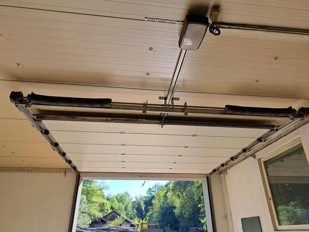 Pronájem výrobních prostor, Bohuslavice u Zlína, 415 m2