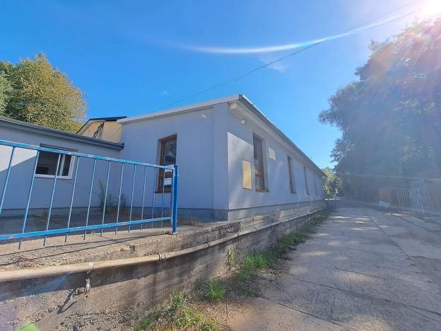 Pronájem výrobních prostor, Bohuslavice u Zlína, 415 m2