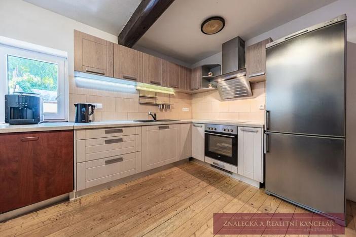 Prodej rodinného domu, Radenín, 125 m2