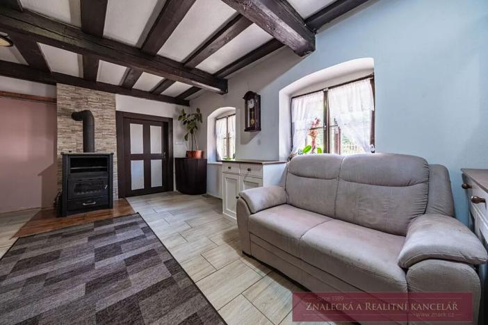 Prodej rodinného domu, Radenín, 125 m2