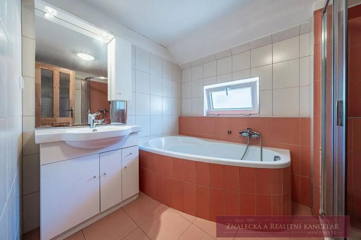 Prodej rodinného domu, Radenín, 125 m2