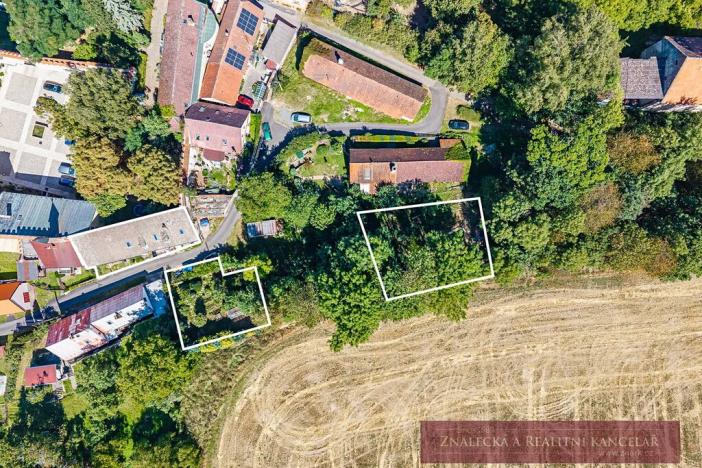 Prodej rodinného domu, Radenín, 125 m2