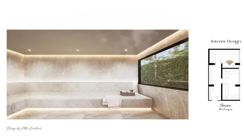 Prodej apartmánu, Pattaya, 65 m2