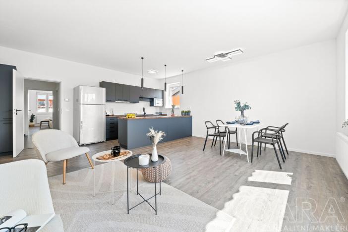Prodej bytu 3+kk, Brno - Medlánky, Ke Statku, 87 m2