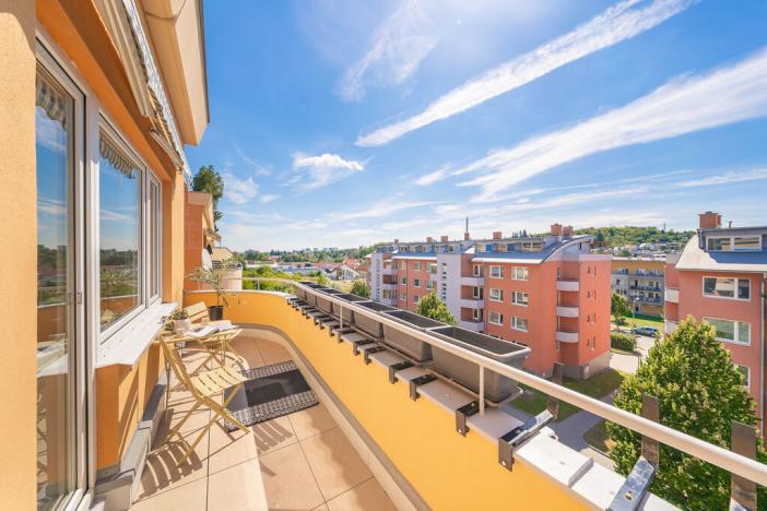 Prodej bytu 3+kk, Brno - Medlánky, Ke Statku, 87 m2