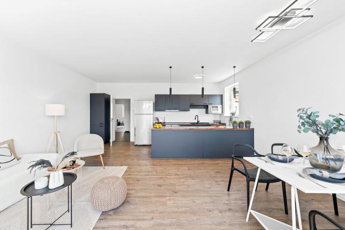 Prodej bytu 3+kk, Brno - Medlánky, Ke Statku, 87 m2