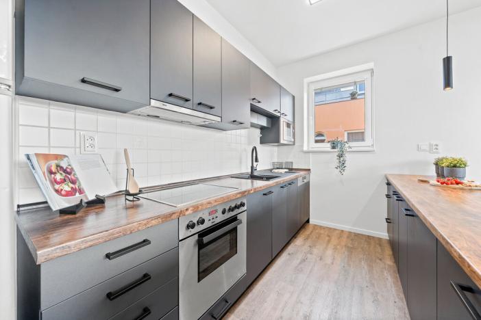 Prodej bytu 3+kk, Brno - Medlánky, Ke Statku, 87 m2