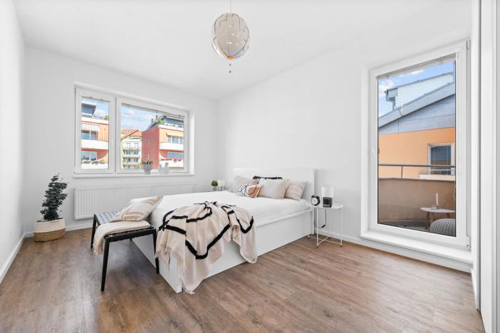 Prodej bytu 3+kk, Brno - Medlánky, Ke Statku, 87 m2