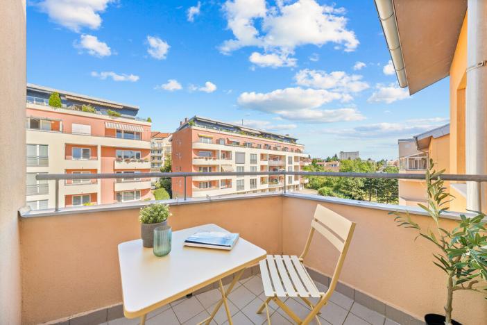 Prodej bytu 3+kk, Brno - Medlánky, Ke Statku, 87 m2