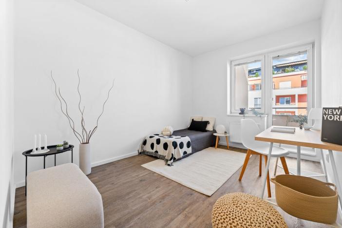 Prodej bytu 3+kk, Brno - Medlánky, Ke Statku, 87 m2
