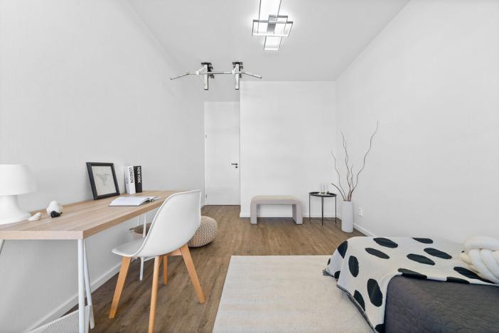 Prodej bytu 3+kk, Brno - Medlánky, Ke Statku, 87 m2