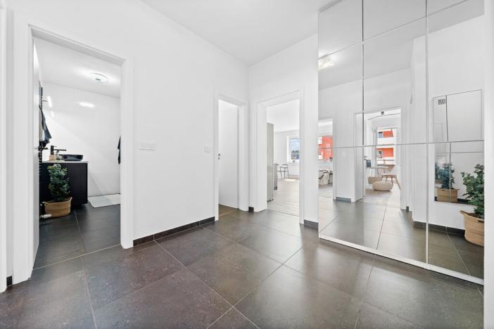 Prodej bytu 3+kk, Brno - Medlánky, Ke Statku, 87 m2