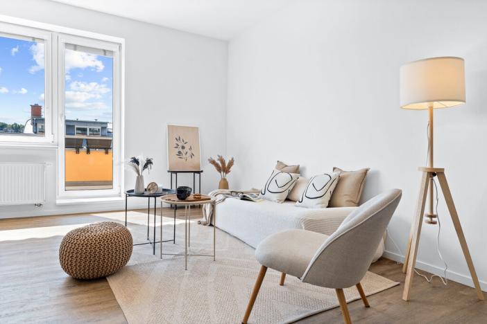 Prodej bytu 3+kk, Brno - Medlánky, Ke Statku, 87 m2
