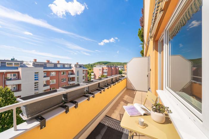 Prodej bytu 3+kk, Brno - Medlánky, Ke Statku, 87 m2