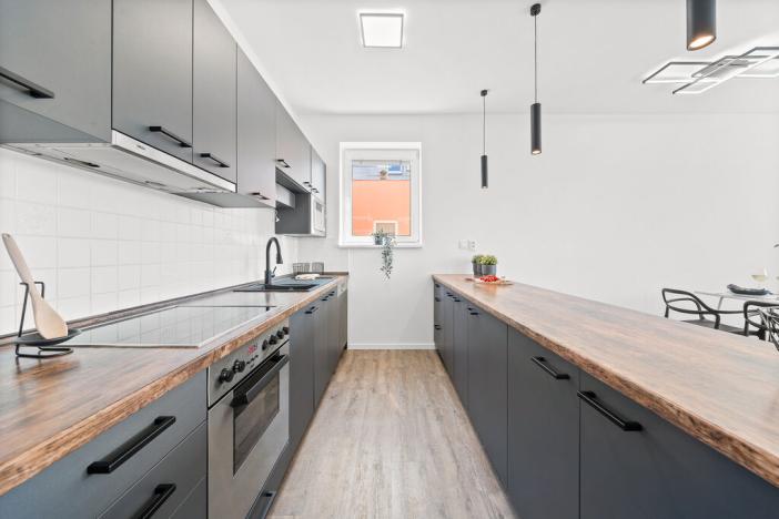 Prodej bytu 3+kk, Brno - Medlánky, Ke Statku, 87 m2