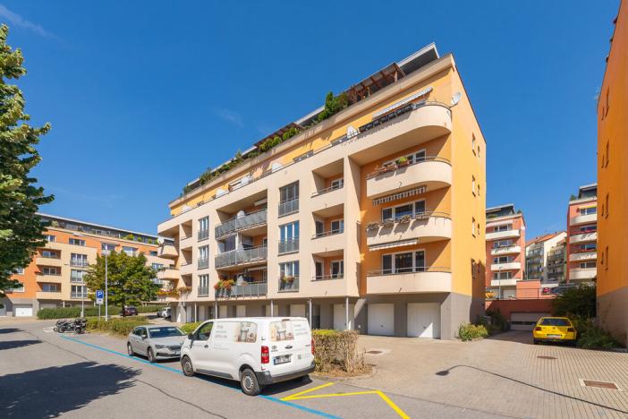Prodej bytu 3+kk, Brno - Medlánky, Ke Statku, 87 m2
