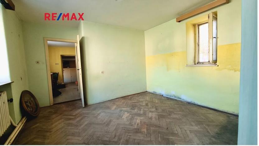 Prodej rodinného domu, Městečko Trnávka, 60 m2