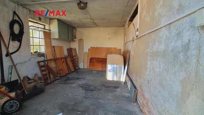 Prodej rodinného domu, Městečko Trnávka, 60 m2