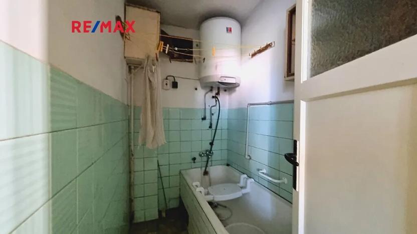 Prodej rodinného domu, Městečko Trnávka, 60 m2