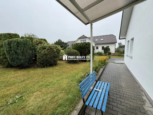 Pronájem rodinného domu, Struhařov, Požárníků, 83 m2