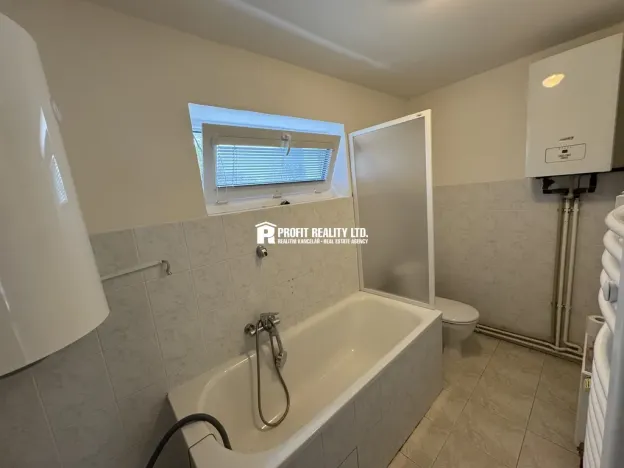 Pronájem rodinného domu, Struhařov, Požárníků, 83 m2