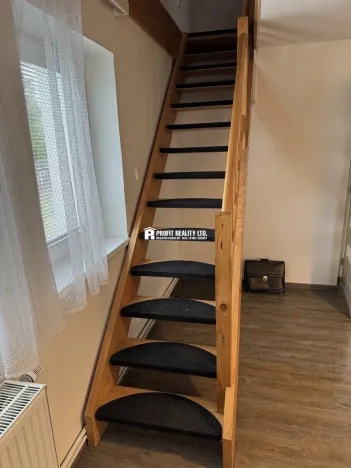Pronájem rodinného domu, Struhařov, Požárníků, 83 m2
