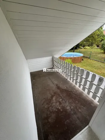 Pronájem rodinného domu, Struhařov, Požárníků, 83 m2