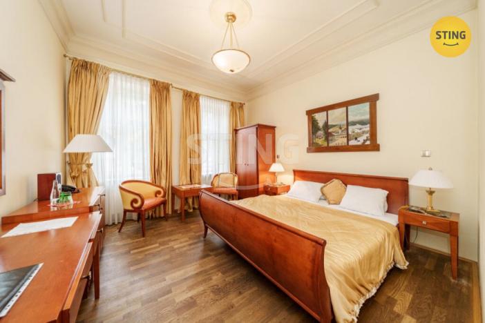 Prodej ubytování, Štramberk, Náměstí, 2230 m2