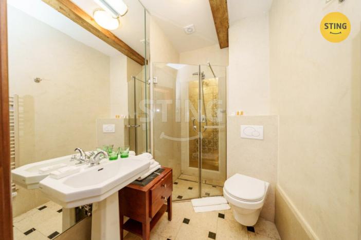 Prodej ubytování, Štramberk, Náměstí, 2230 m2