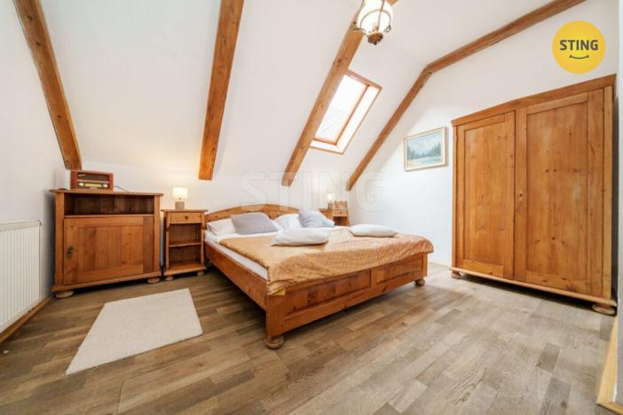 Prodej ubytování, Štramberk, Náměstí, 2230 m2