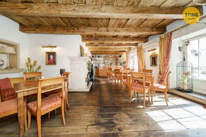 Prodej ubytování, Štramberk, Náměstí, 2230 m2