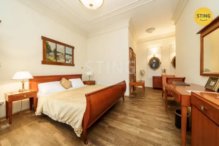 Prodej ubytování, Štramberk, Náměstí, 2230 m2