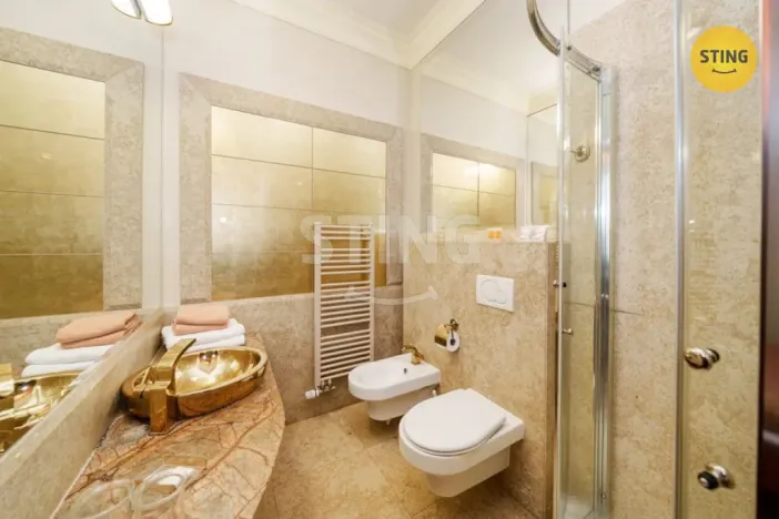 Prodej ubytování, Štramberk, Náměstí, 2230 m2