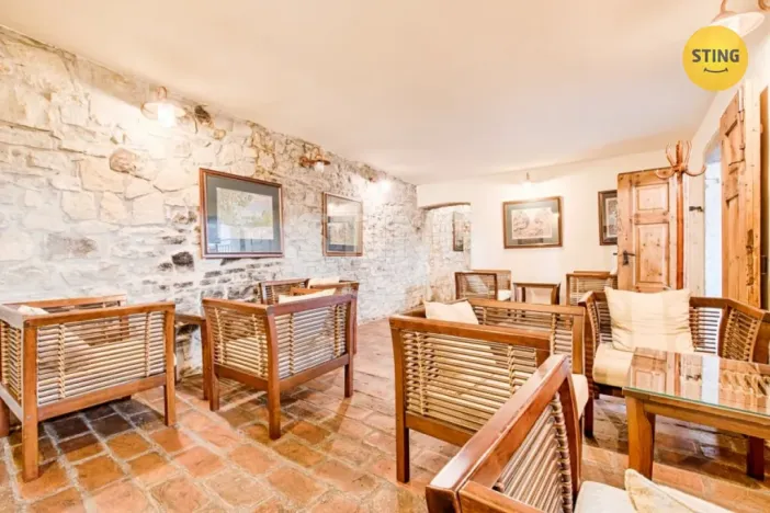 Prodej ubytování, Štramberk, Náměstí, 2230 m2