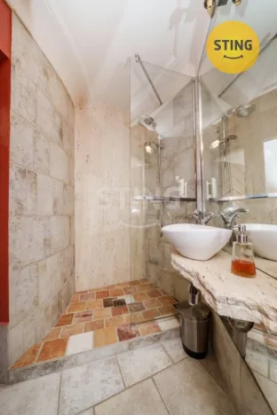 Prodej ubytování, Štramberk, Náměstí, 2230 m2