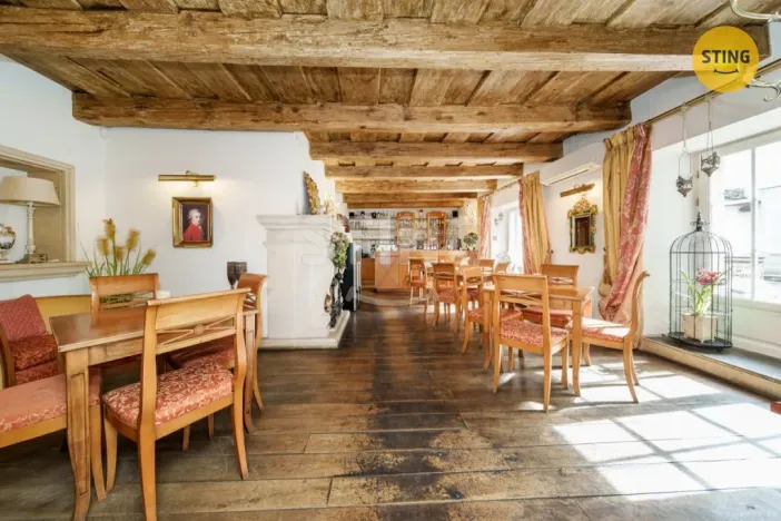 Prodej ubytování, Štramberk, Náměstí, 2230 m2