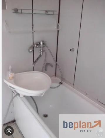 Prodej bytu 2+1, Karlovy Vary, Východní, 60 m2