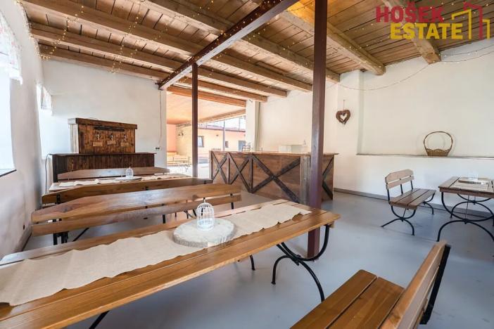 Prodej zemědělské usedlosti, Dlouhá Třebová, Na Rybníku, 270 m2