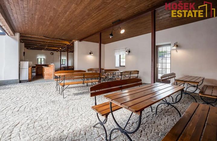 Prodej zemědělské usedlosti, Dlouhá Třebová, Na Rybníku, 270 m2