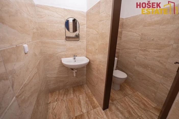 Prodej zemědělské usedlosti, Dlouhá Třebová, Na Rybníku, 270 m2