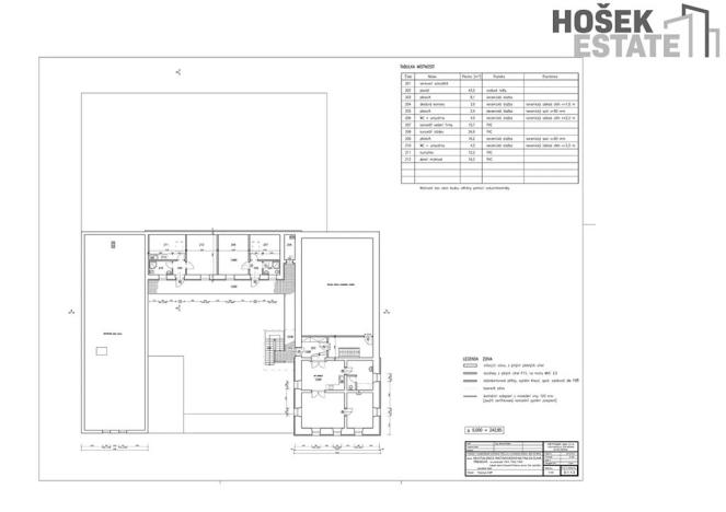 Prodej zemědělské usedlosti, Dlouhá Třebová, Na Rybníku, 270 m2